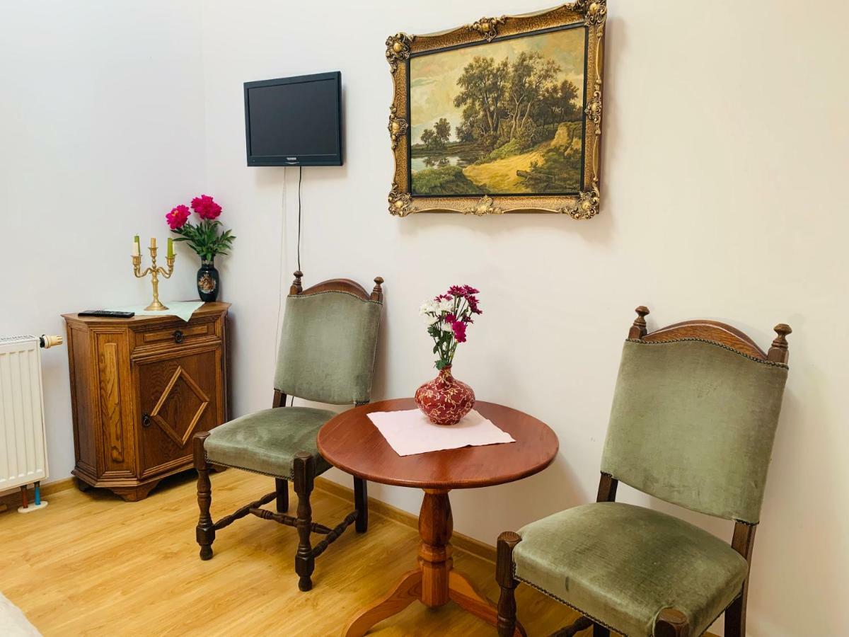 Kamienica Biala Hotel Kazimierz Dolny Bagian luar foto