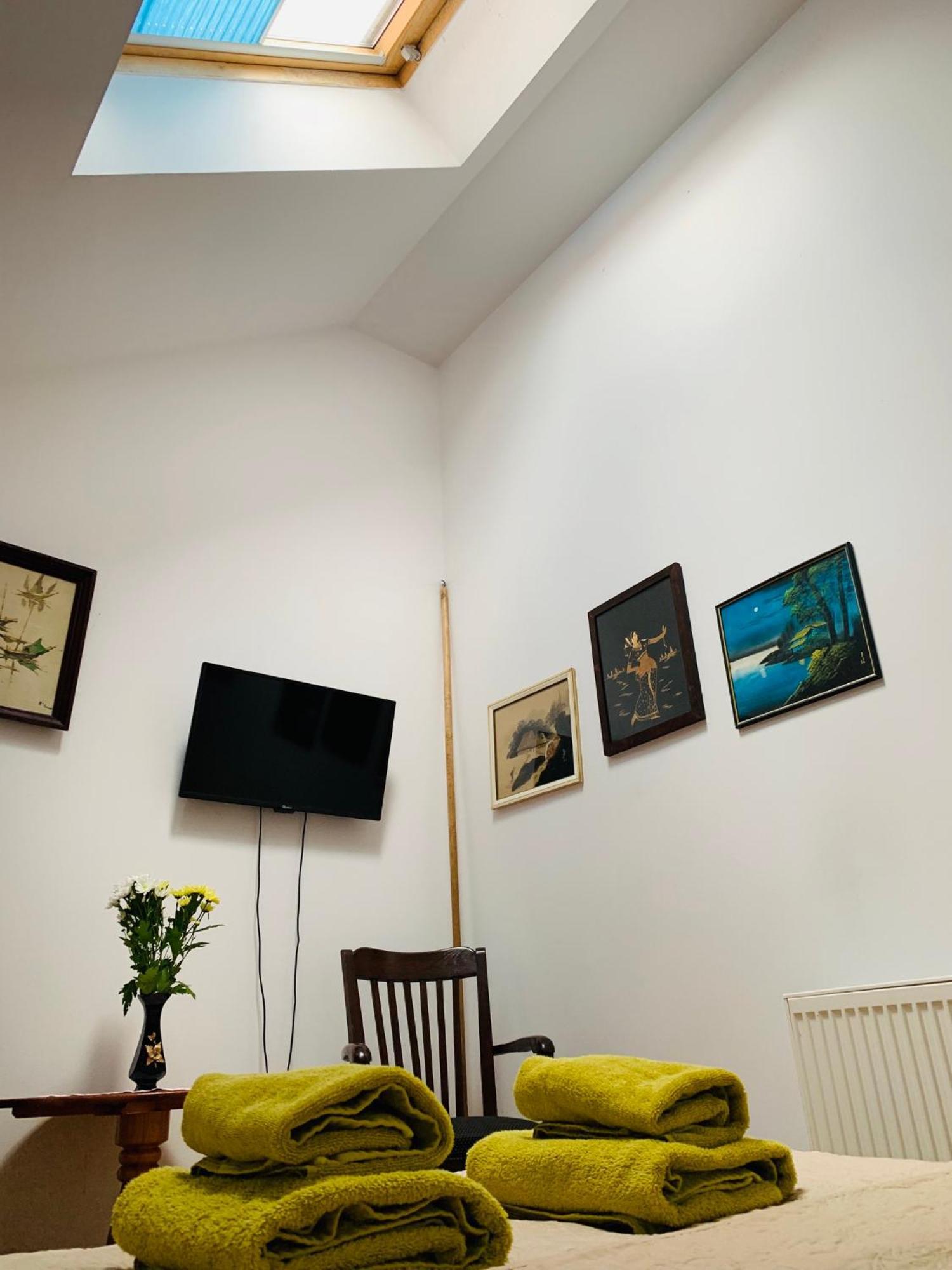 Kamienica Biala Hotel Kazimierz Dolny Bagian luar foto