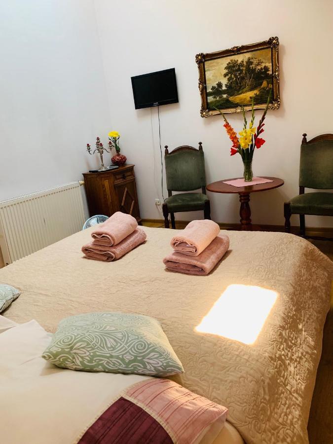 Kamienica Biala Hotel Kazimierz Dolny Bagian luar foto