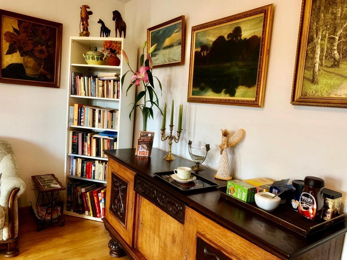 Kamienica Biala Hotel Kazimierz Dolny Bagian luar foto