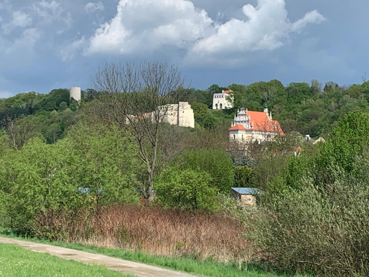 Kamienica Biala Hotel Kazimierz Dolny Bagian luar foto