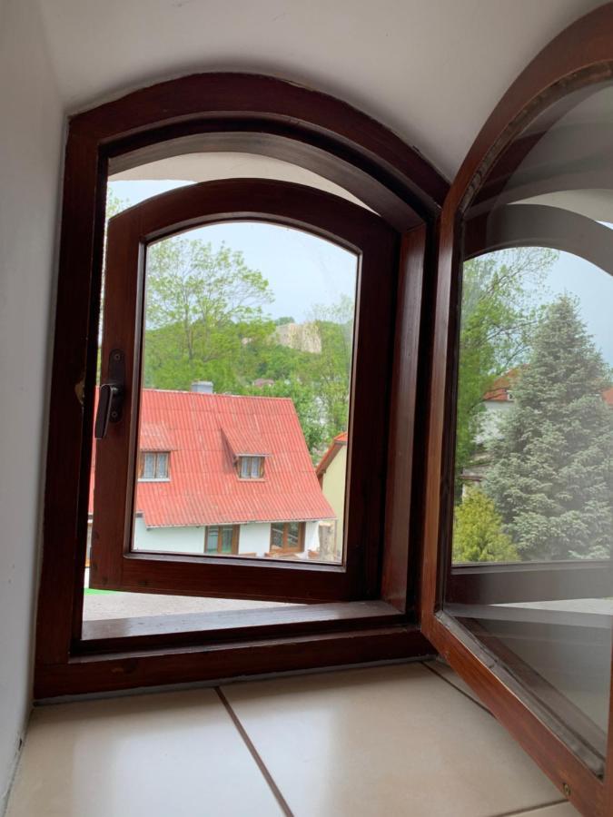 Kamienica Biala Hotel Kazimierz Dolny Bagian luar foto